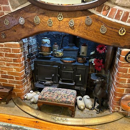 Keepers Cottage Wool Esterno foto