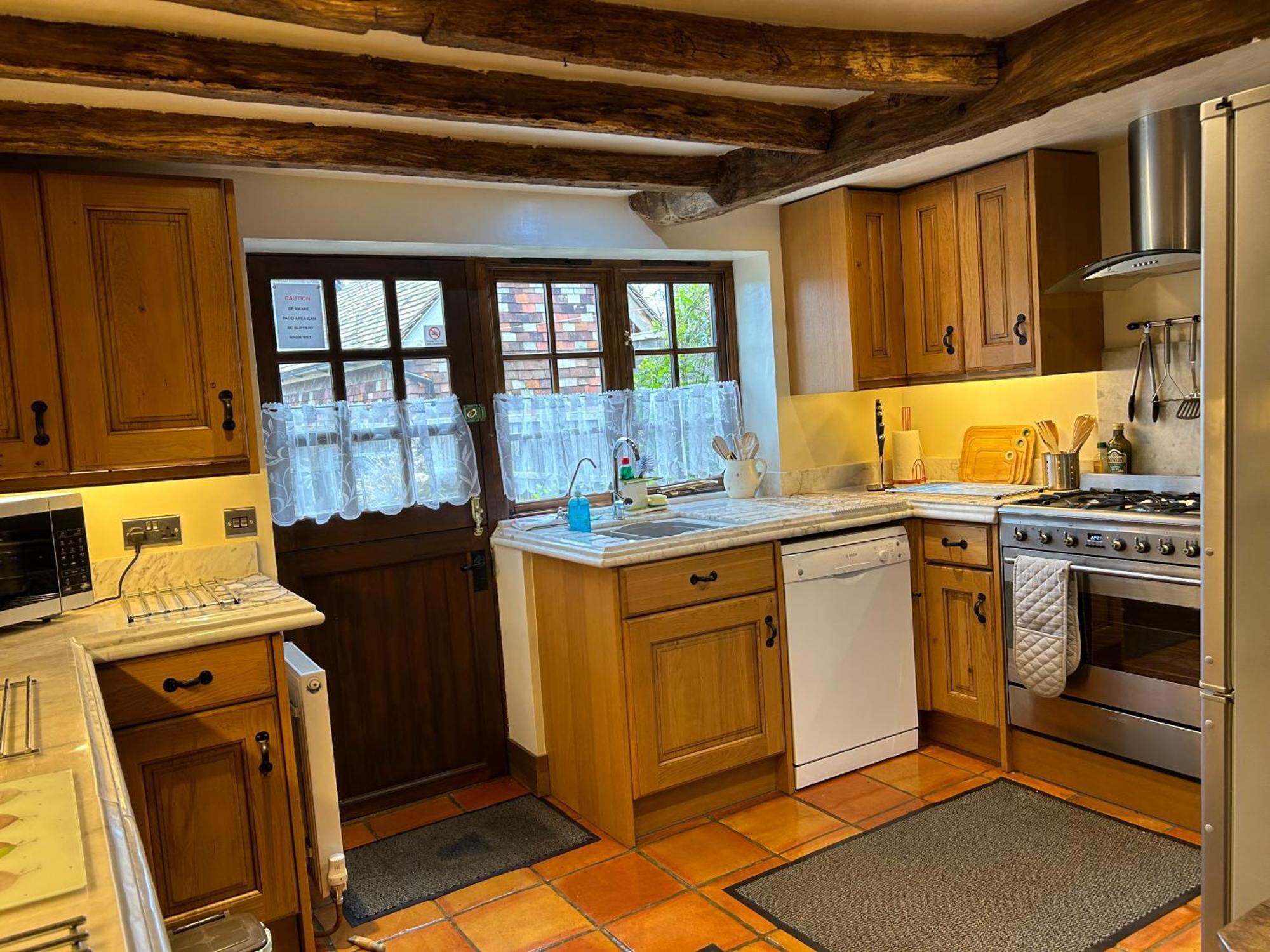 Keepers Cottage Wool Esterno foto