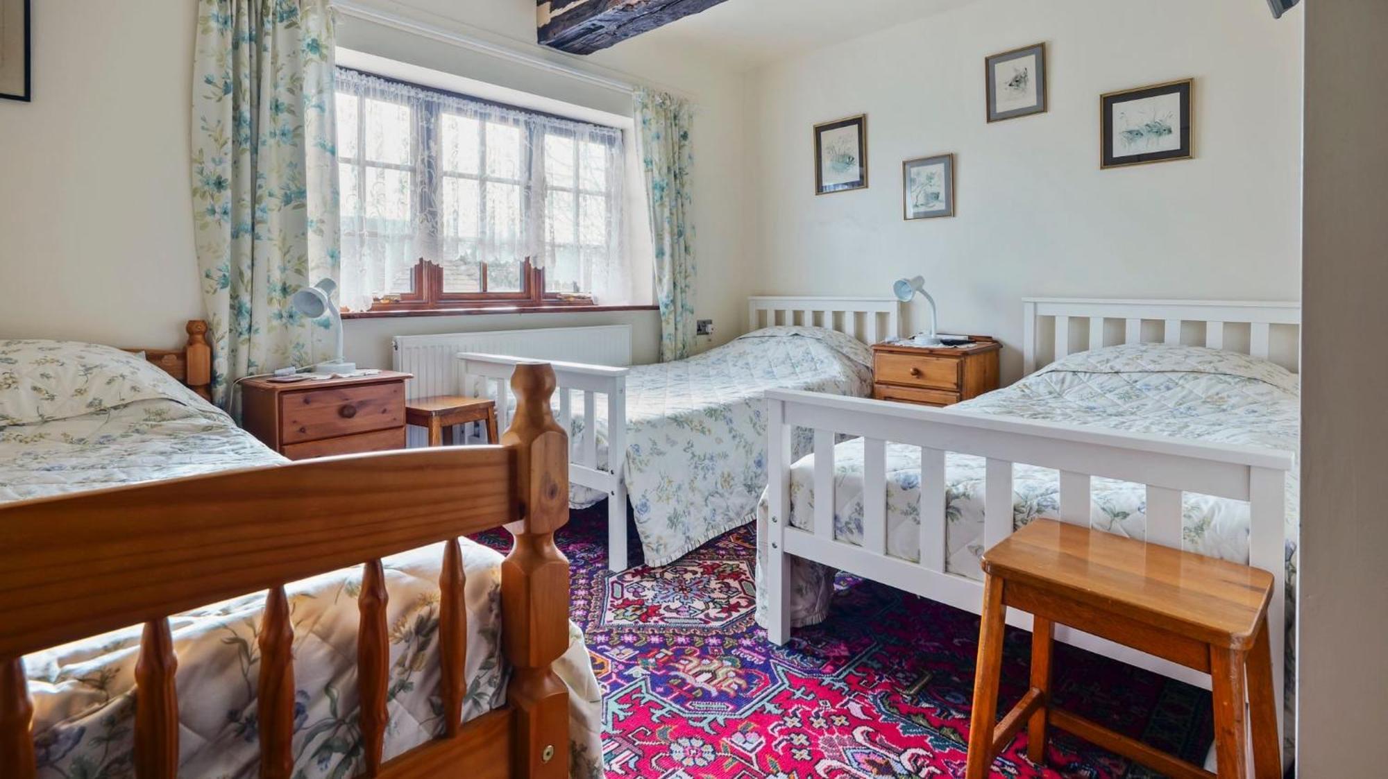 Keepers Cottage Wool Esterno foto