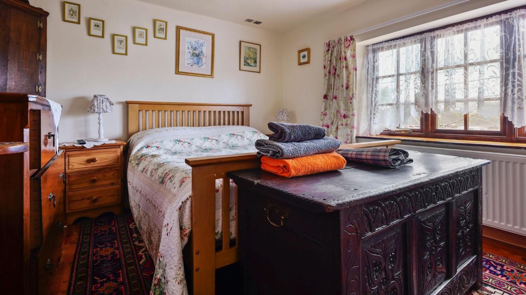 Keepers Cottage Wool Esterno foto