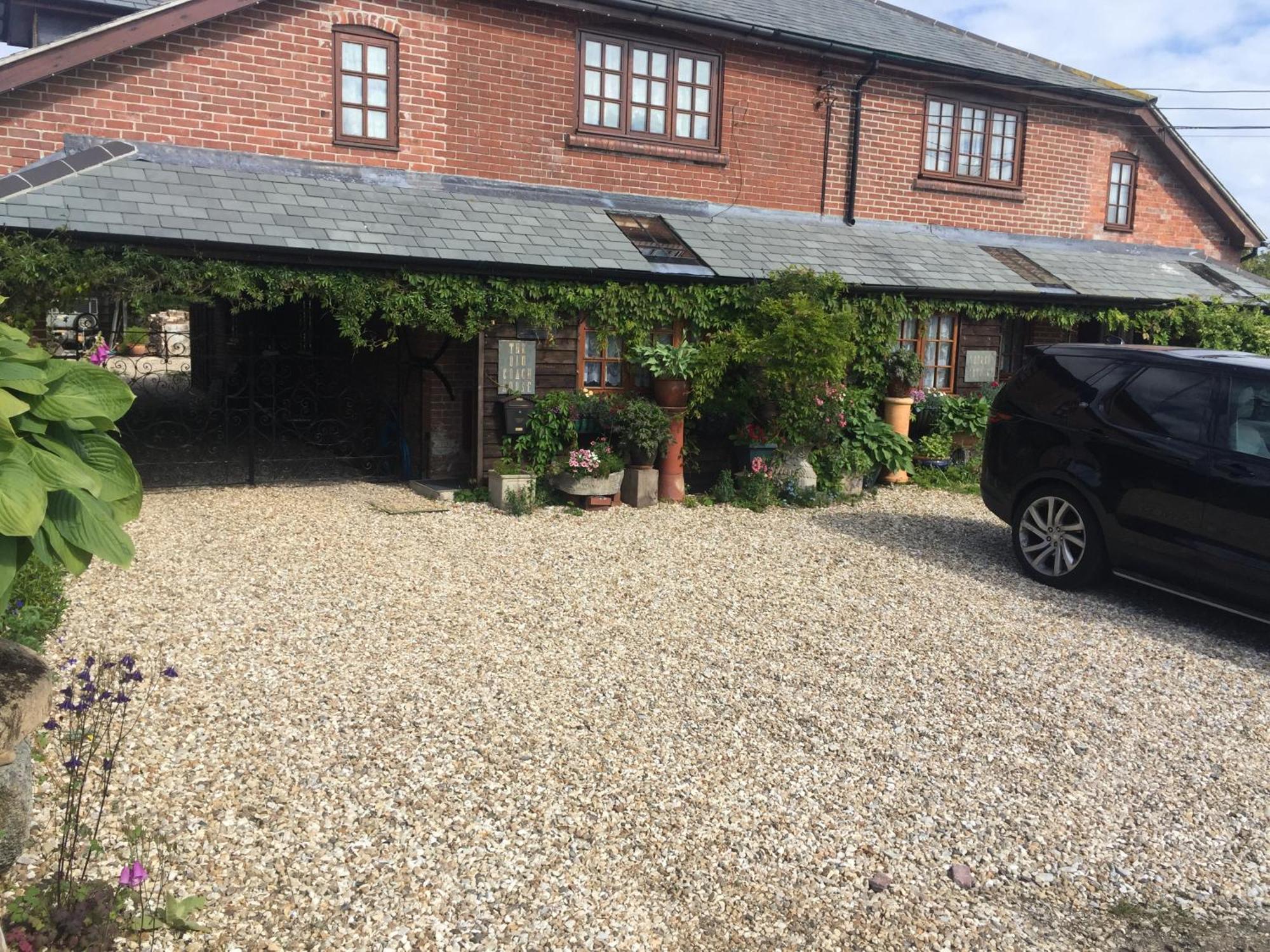Keepers Cottage Wool Esterno foto